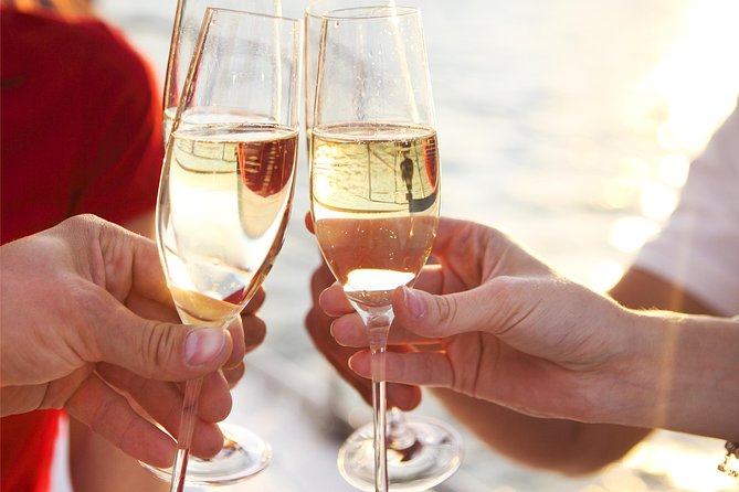 Private Sunset Sailor's Delight from Sapphire Marina - Key points to know before sailing