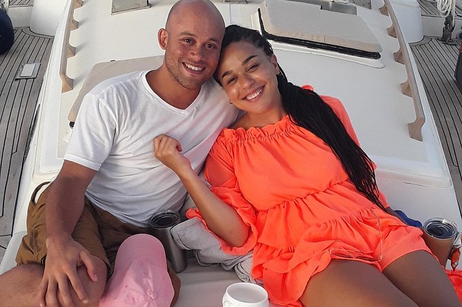 Private Sunset Sailor's Delight from Sapphire Marina - Who will enjoy this private St. Thomas sail?