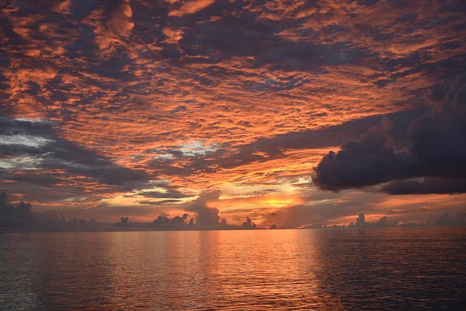 Private Sunset Sailor's Delight from Sapphire Marina - Is the sunset sail worth booking?