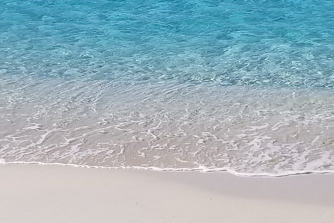 Private Tour - Two hours in Charlotte Amalie lets you choose your pace