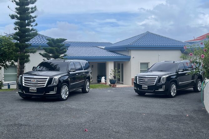 Royal Limousine Service - Key points to know before booking