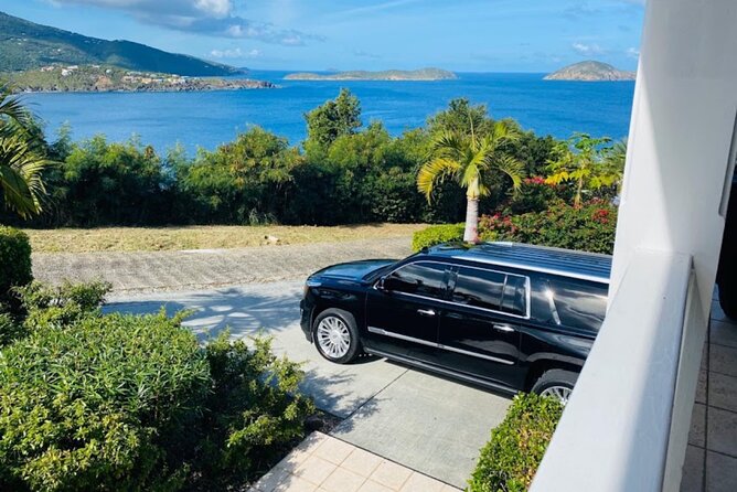 Royal Limousine Service - What your chauffeur can add to the day