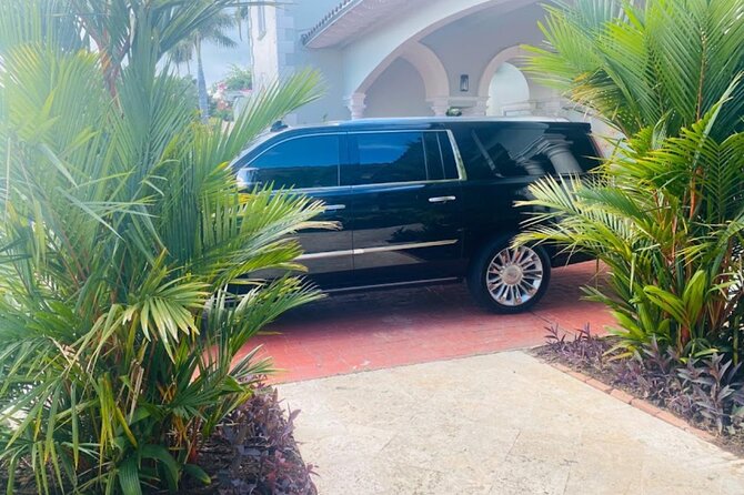 Royal Limousine Service - Beaches, scenic stops, and local food