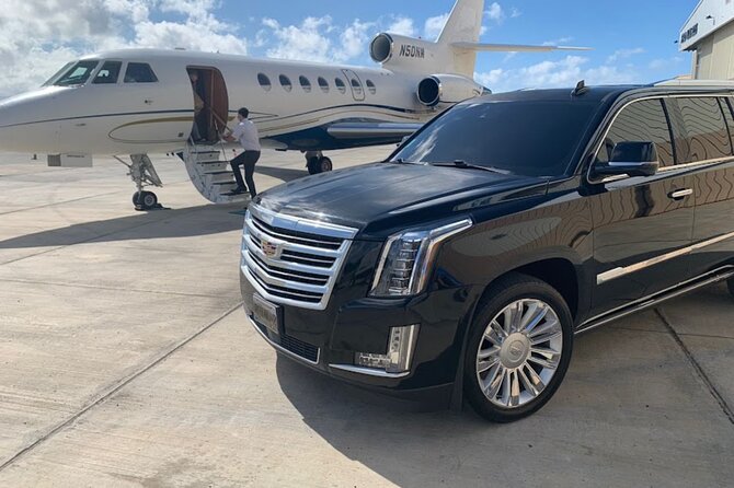 Royal Limousine Service - Is $400 a fair price?