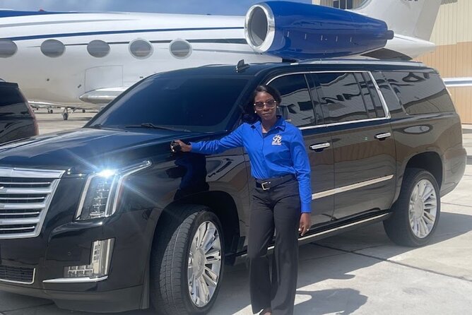 Royal Limousine Service - Booking ahead and keeping your plans flexible