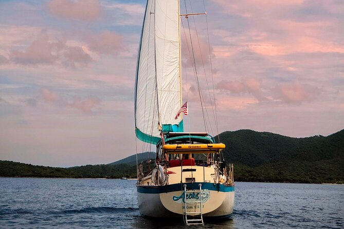 Sail and Snorkel Full Day Charter - Customized Itinerary USVI - Is $220 Per Person a Fair Price?