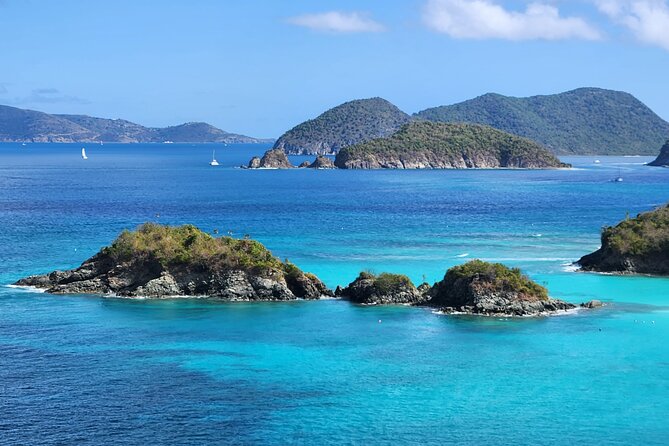 Sail and Snorkel Private Charter - Half Day Morning - Snorkeling With a Chance of Sea Turtles