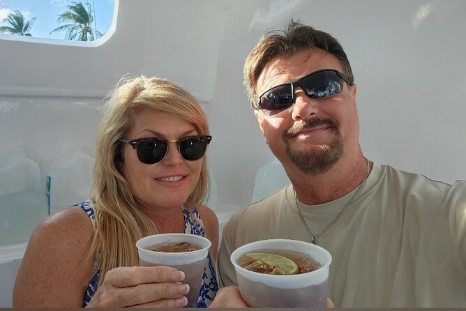 Sail and Snorkel Private Charter - Half Day Morning - Is $169 Per Person a Fair Price?