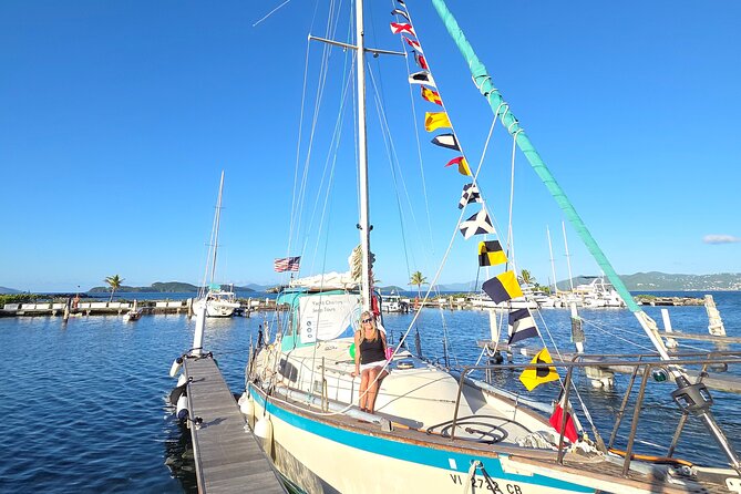 Sail and Snorkel Private Charter - Half Day Morning - Practical Booking Advice for the 8:00 am Departure
