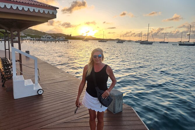 Sail and Snorkel Private Charter - Mid-Day Sail 1230pm to Sunset - St. John Beaches, Lovango, and Other Possible Stops