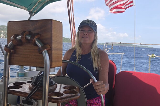 Sail and Snorkel Private Charter - Mid-Day Sail 1230pm to Sunset - Weather, Cancellation, and Practical Planning