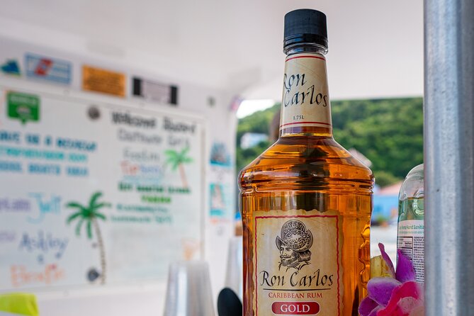 Sail Away on your Private 55-foot Catamaran Charter - Who should book this catamaran charter?