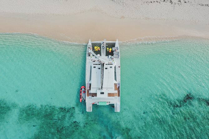Sail, Shop and Snorkel in St. John from Frenchman's Reef - Should you book the Flying Frenchman?
