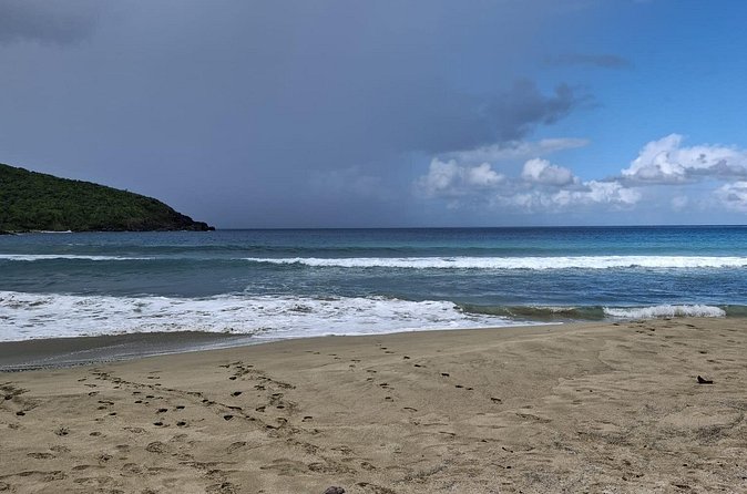 Santa Maria Beach Hike - Starting at Santa Maria Trailhead at 10:00 a.m.