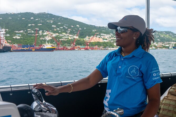 SeaFari FastCat - Sun, Fun, Swimming, Snorkeling & Boat Party - Quick take: what makes this trip different