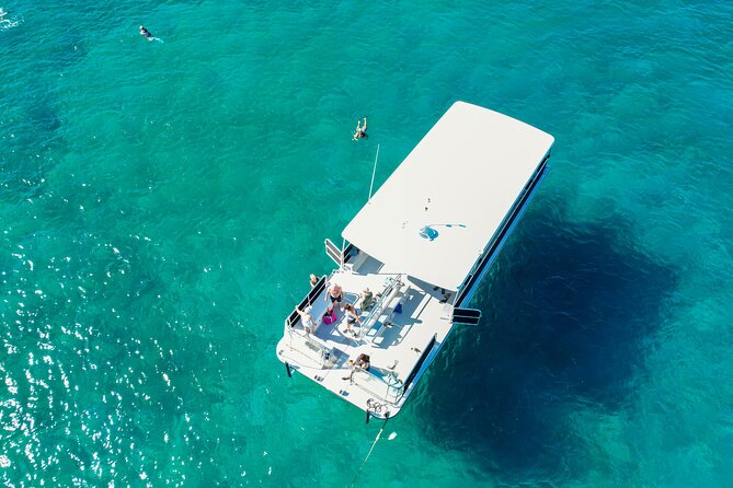 SeaFari FastCat - Sun, Fun, Swimming, Snorkeling & Boat Party - Is $89 a fair price?