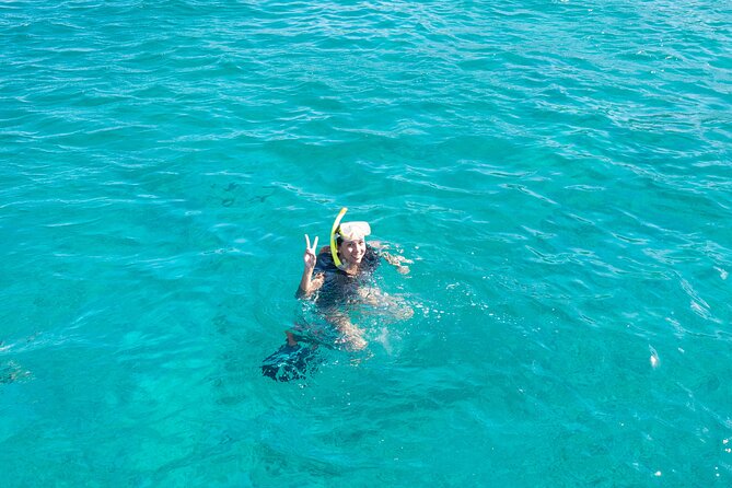SeaFari FastCat - Sun, Fun, Swimming, Snorkeling & Boat Party - Who will enjoy SeaFari FastCat most?