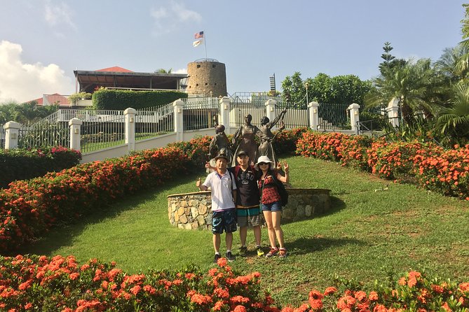 Shopping And Sightseeing Excursion - Key points to know before booking