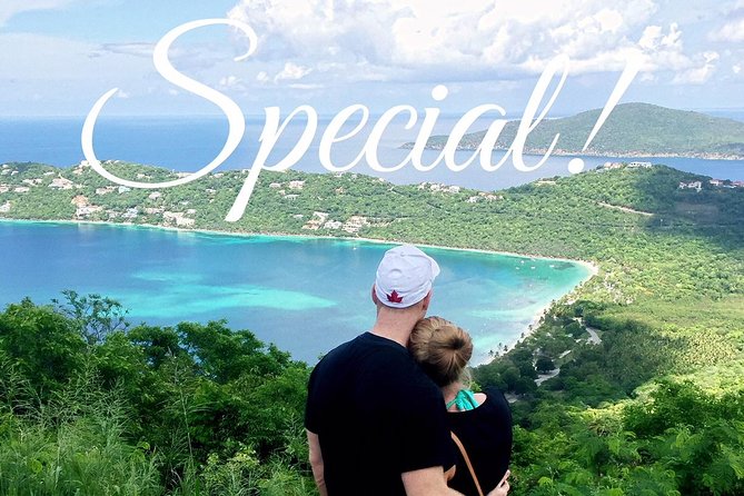 Shopping And Sightseeing Excursion - Skyline Drive and the Caribbean side of the island