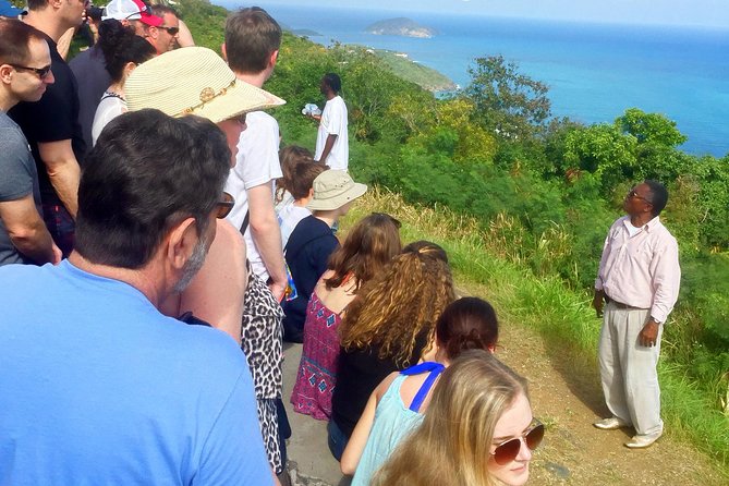 Shopping And Sightseeing Excursion - The guides make the difference