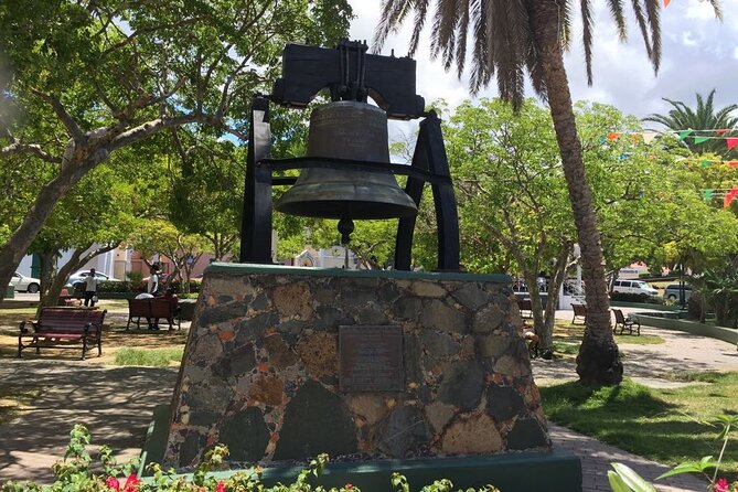 Sights, Scenes, & Shopping Spree - Hassel Island, Water Island, and St. Croix views