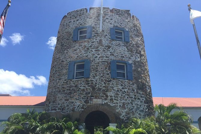 Sights, Scenes, & Shopping Spree - Mafolie Hotel and the pirate castles