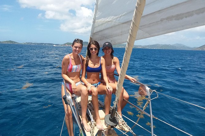 Simply Sailing Private Sail from Sapphire Marina - Snacks, drinks, and the right kind of celebration