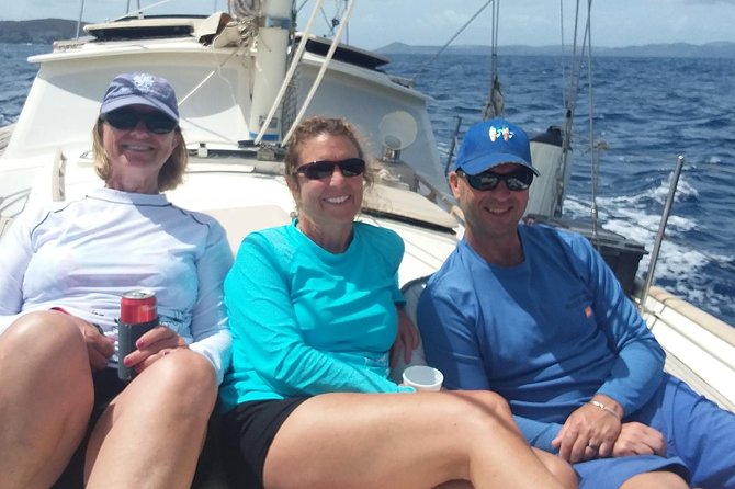 Simply Sailing Private Sail from Sapphire Marina - Morning or afternoon: choosing your sailing time