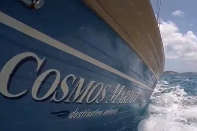 Simply Sailing Private Sail from Sapphire Marina - What the strongest praise tells you