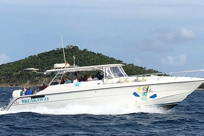 Snorkel and Sunset Cruise from Margaritaville Resort - Chef-made hors d’oeuvres after the water stop