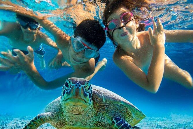 Snorkel and Sunset Cruise from Margaritaville Resort - The sunset cruise is the emotional high point