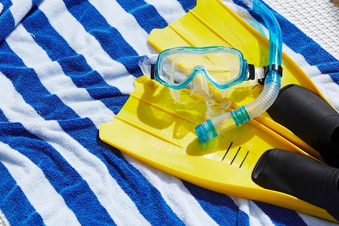 Snorkel Cat All Inclusive Adventure - Boarding at Margaritaville and sorting out the timing