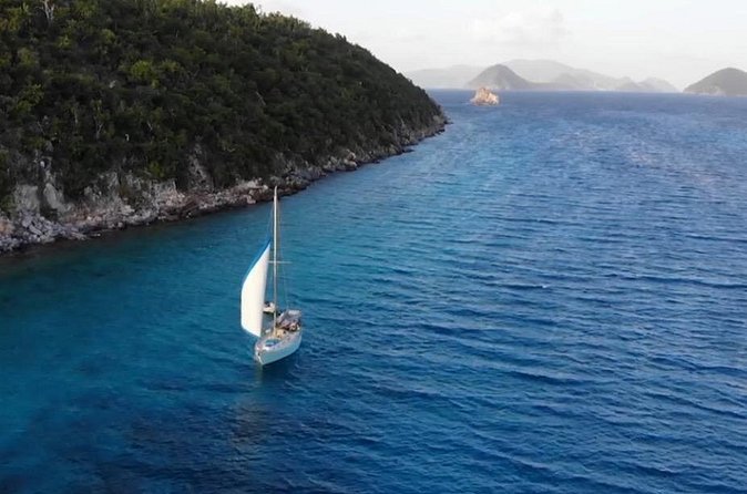 SPECIAL - (Up to 4 Passengers) All Inclusive Day Sail - Timing, weather, and the fine print
