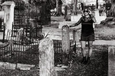 St. Croix Ghost Tour of Historic Christiansted