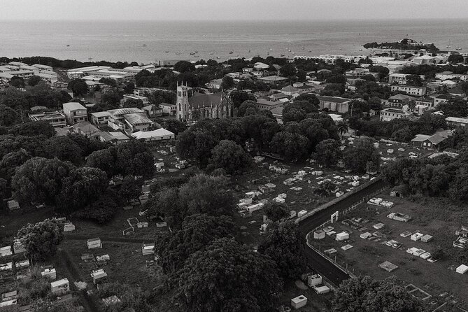 St. Croix Ghost Tour of Historic Christiansted - A history lesson that works for families and locals