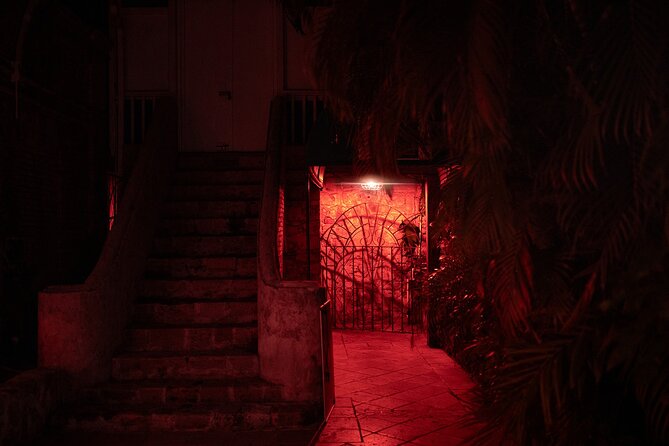 St. Croix Ghost Tour of Historic Christiansted - Is $45 a fair price?
