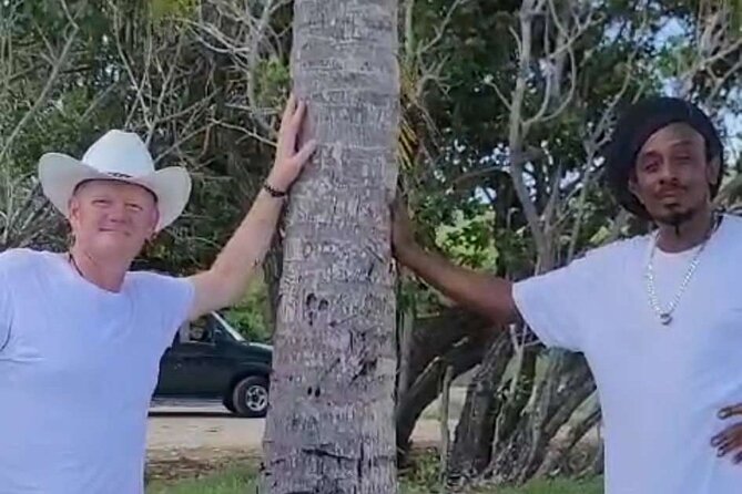 St Croix Island Tour - Government House and the Christiansted starting point