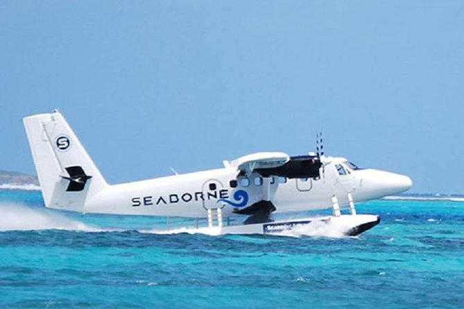 St Croix Private Airport Pick Up - Who should book this transfer