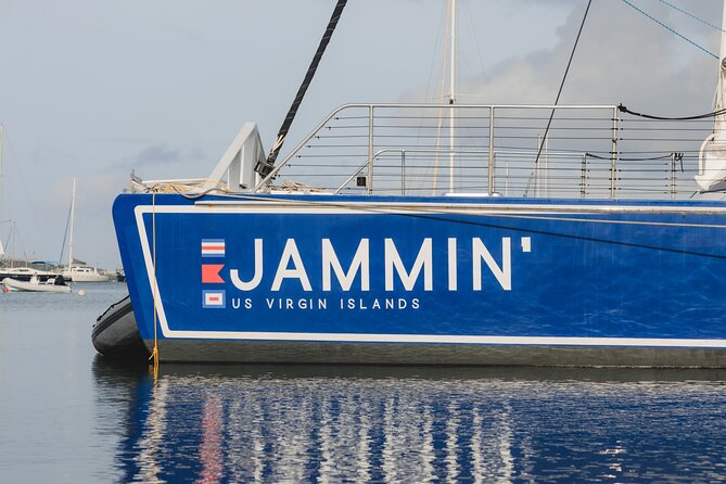 St. John Days End Sunset Sail Open Bar & Hors D'oeuvres - Westin - Who will enjoy this sunset cruise most?