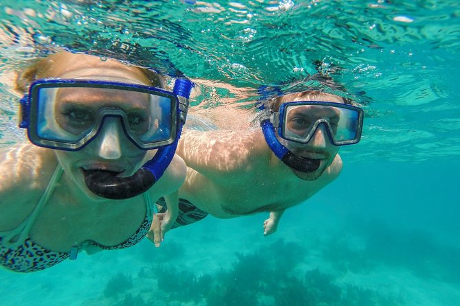 St. John Full-Day Lime Out Snorkel Taco Lunch & Open Bar - Westin - Who will enjoy this cruise most?