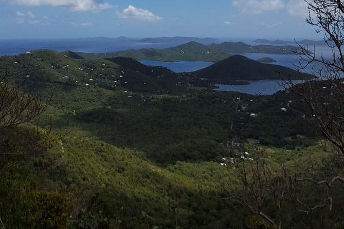 St John Island Sightseeing Tour - The guides make the difference