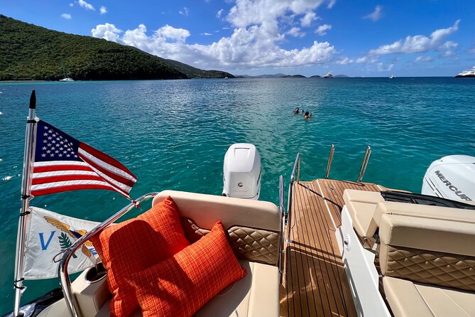 St. John Luxury Catamaran Turtle Snorkel and Cays Full Day - Quick Take: What Makes This Cruise Special