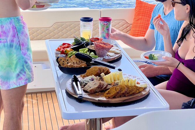 St. John Luxury Catamaran Turtle Snorkel and Cays Full Day - Maho Bay: Sand, Palms, and More Sea Life