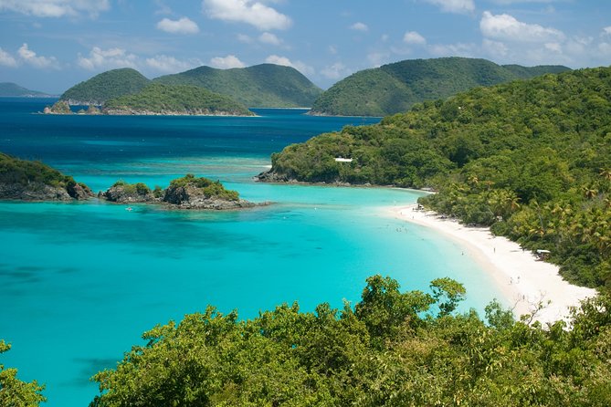 St. Thomas and St. John Two Day Tour - Key Things to Know Before You Book