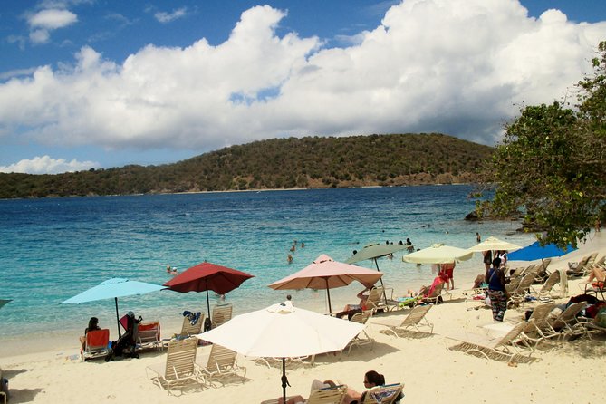 St. Thomas and St. John Two Day Tour - Why This Two-Day Plan Works