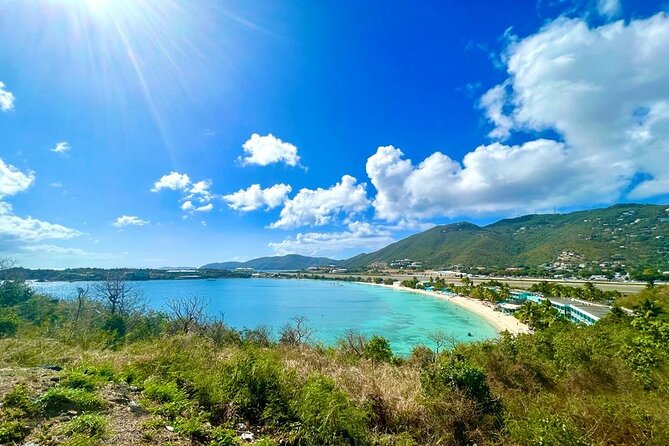 St. Thomas Cultural Experience: Semi-Private, Lunch Included - Key Points Before You Book