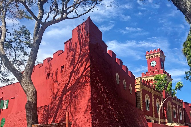 St Thomas Food Tasting and Cultural Walking Tour - Key details before you book