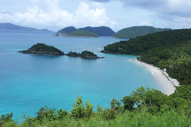 St Thomas Full Day Private Tour (1-10 PPL) - Five things to know before booking