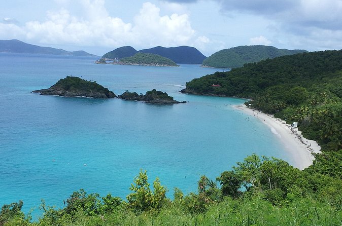 St Thomas Full Day Private Tour (1-10 PPL) - The guide can change the feel of the day