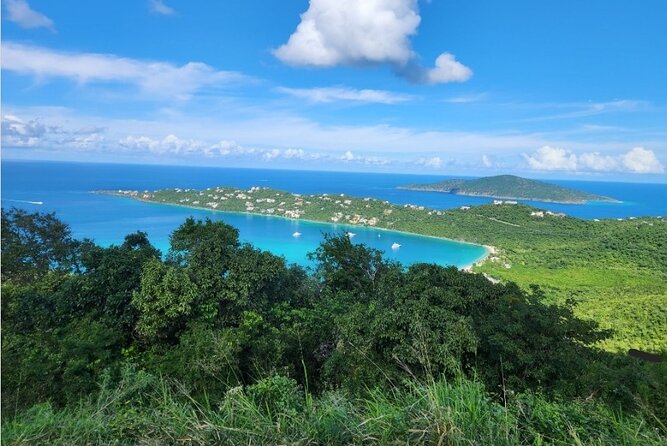St Thomas - Jeep Tour Customized Itinerary 5hrs - Why a private Jeep makes sense on St Thomas